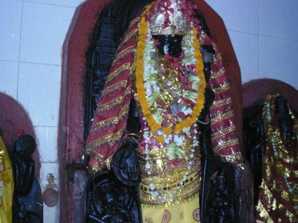 Deodari Temple Jharkhand Ranchi