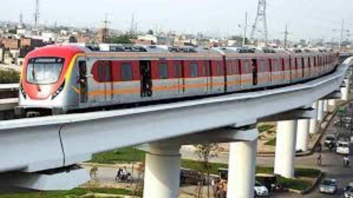 खुशखबरी दिल्ली, यूपी के बाद अब होगा बिहार में भी मेट्रो ....