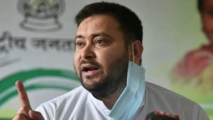 शक्ति मलिक हत्याकांड तेजस्वी ने की CM नीतीश से माफी की मांग, मानहानि का मुकदमा...
