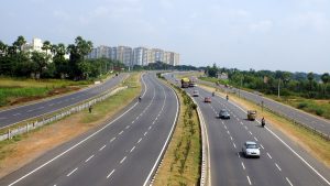 4 lane highway bihar munger bhagalpur