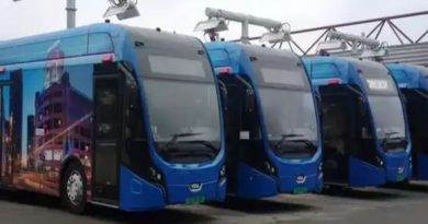 Bihar electric buses