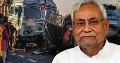 Bihar government cancel permit of those who commit accident