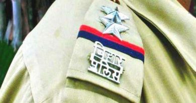 DSP has been made by demot sub inspector, know which mistake caused the DSP to fall