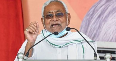 Nitish Kumar Bihar CM