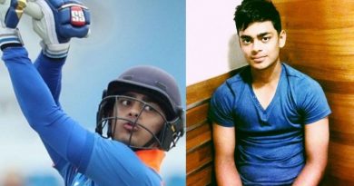 ishan kishan selected in indian cricket team