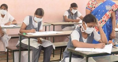 Education affected in india due to corona virus