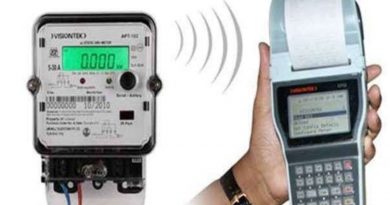 Electricity smart meter in Bihar