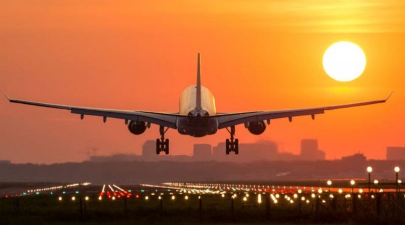 Flight price hike from delhi to bihar