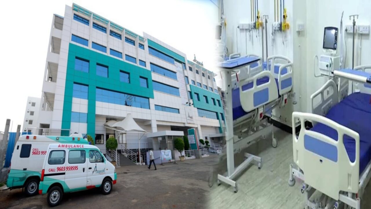 bihar new medical colleges