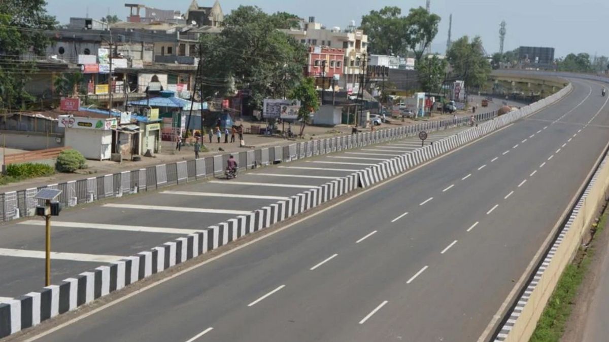 Bihar New Road