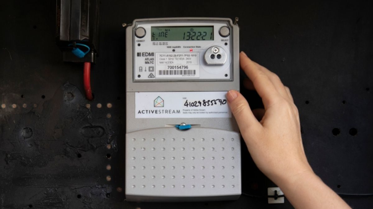 bihar smart prepaid smart meter