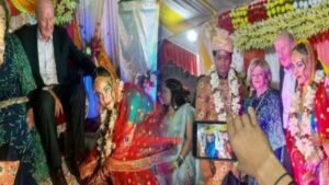 Bihar Begusarai Marriage