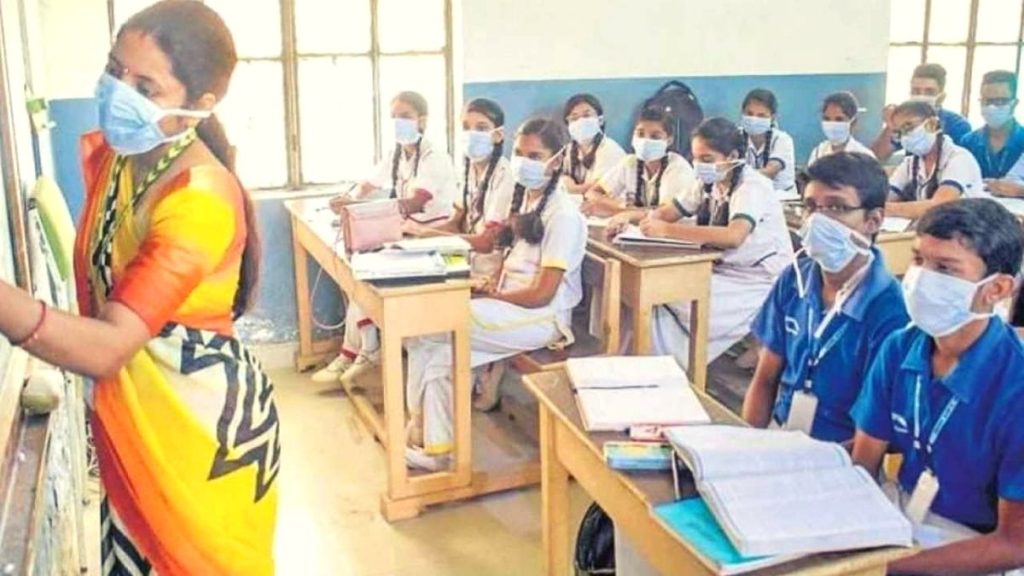 School Bihar close again