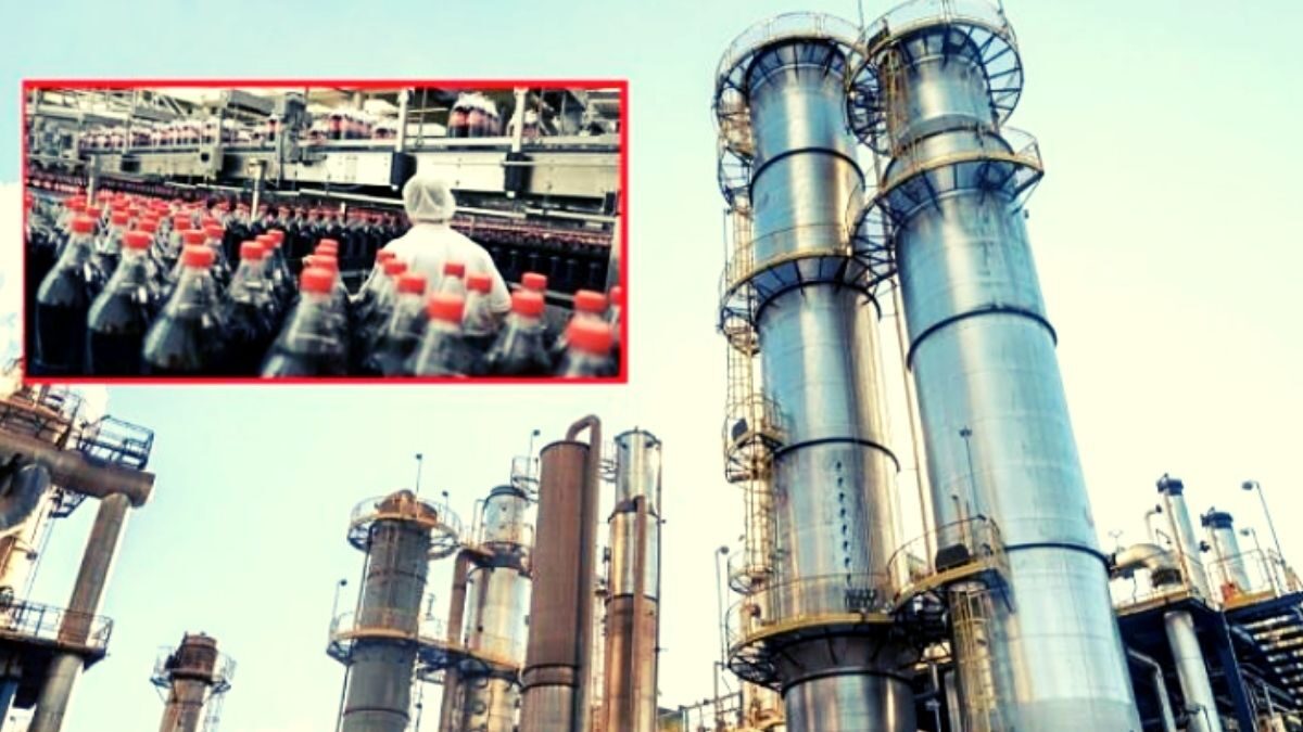 bihar ethanol and soft drink industry