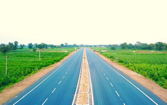 bihar highway