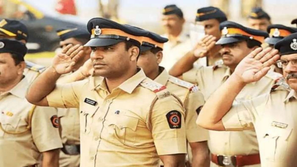 Bihar Police bharti 2022