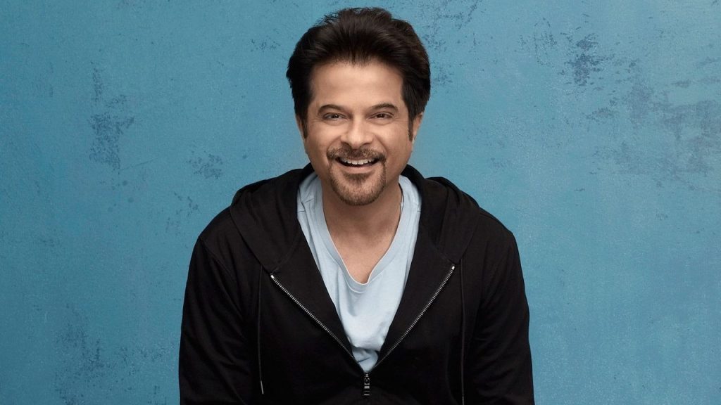 anil kapoor actor two