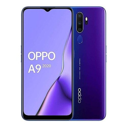 oppo one