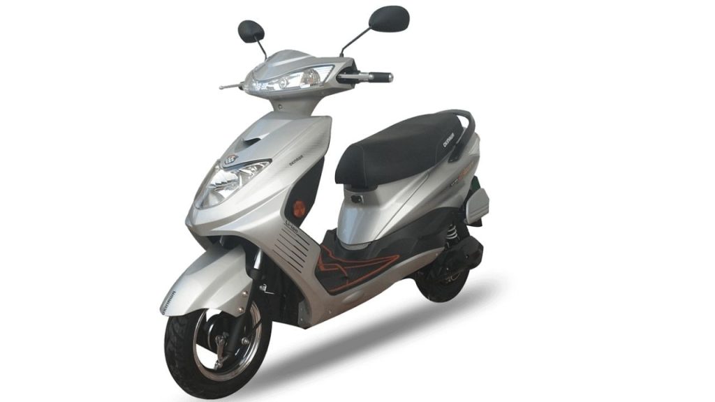 scooter 5