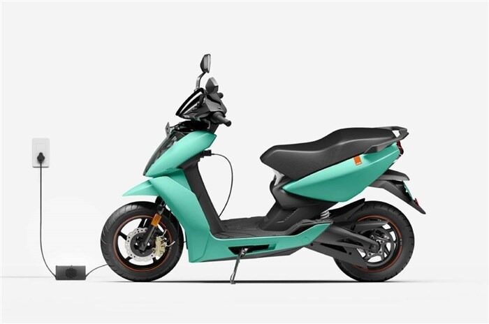 scooter one