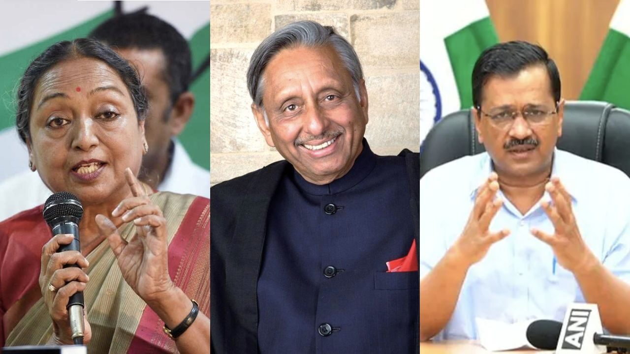 These Indian leaders