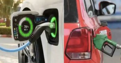 disel car to electric car convert