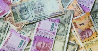 rupees india