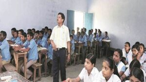 Bihar Teacher 2030