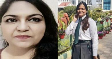 Pooja Singhal's daughter got 98% marks in CBSE 12th