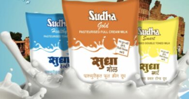 Sudha Products Rates