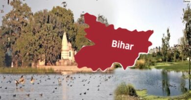 Wetlands Bihar