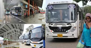 bihar bus service going to change