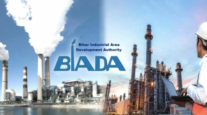 Industry Bihar