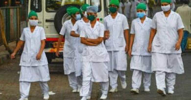 Nurse job in Bihar