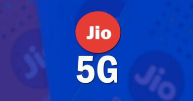 Reliance Jio 5G Launch