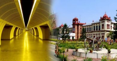 Patna में 375 करोड़ की लागत से बनेगा शानदार सुरंग, जानिए – कब तक होगा पूरा कार्य..