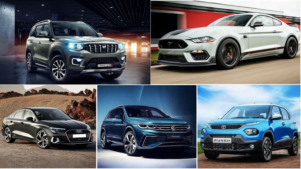 Vehicles will be sold fiercely in this festive season, know what are the special offers