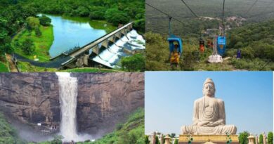 Bihar Eco Tourism Spot 1