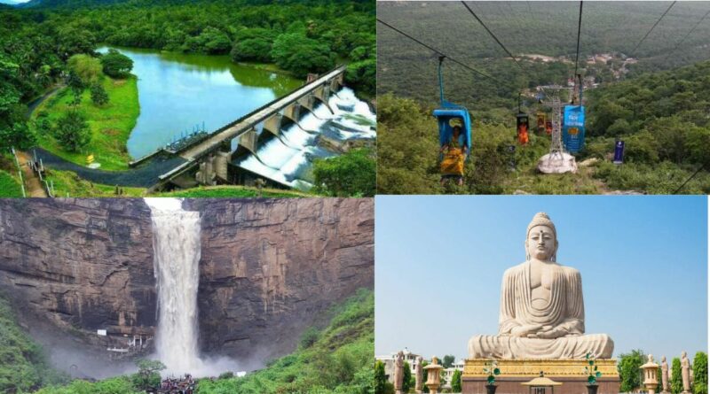 Bihar Eco Tourism Spot