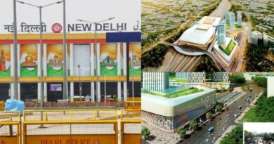 अब एयरपोर्ट जैसा दिखेगा New Delhi Station – कायाकल्‍प के बाद कुछ ऐसा होगा नजारा..