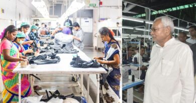 Leather Garment Factory