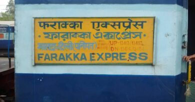 Farakka Express