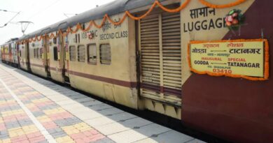 Indian Railway 6