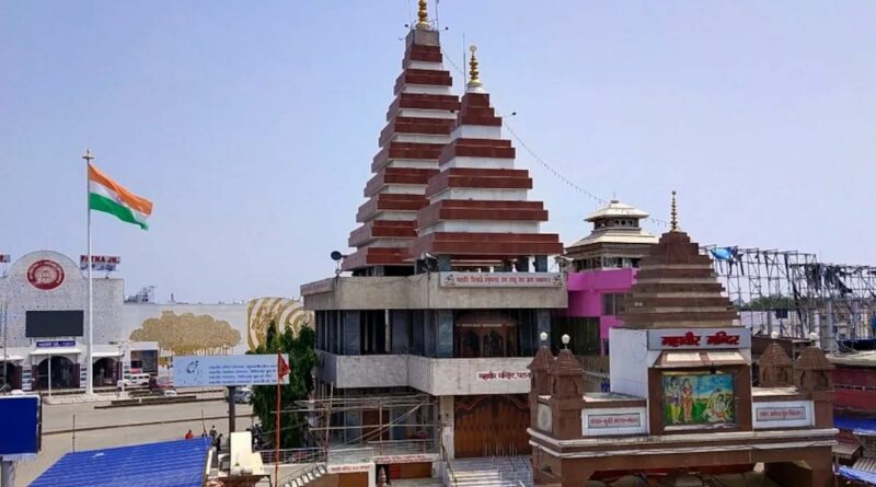 Patna Mahavir Mandir