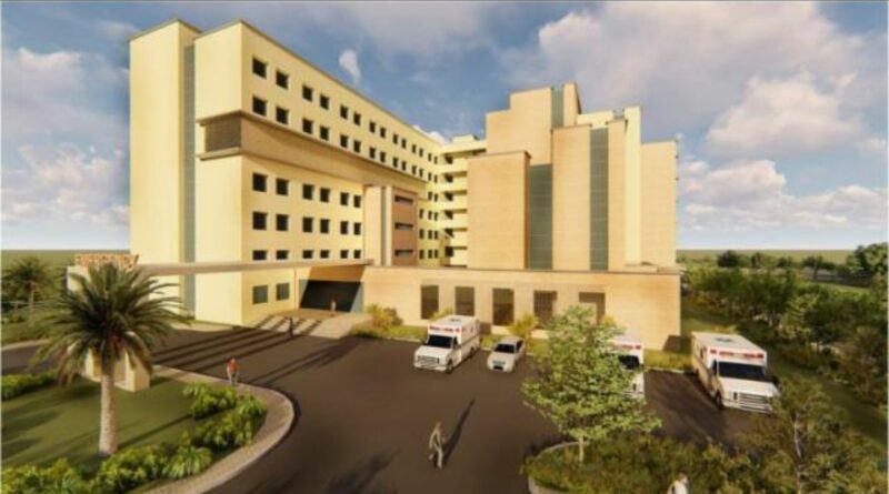 बिहार Bhagalpur में शुरू हो जाएगा सुपर स्पेशियलिटी अस्पताल मिलेंगी ये सुविधाएं..