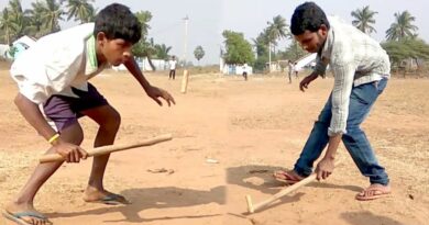 बिहार : अब स्कूल में बच्चें खेल सकेंगे गिल्ली-डंडा, लुकाछिपी और कंचा – सरकार के आदेश से होगा ऐसा…