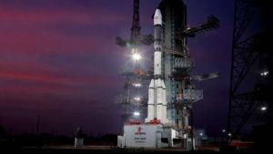 Chandrayan 3 Launching