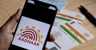 Free Aadhaar Card Update